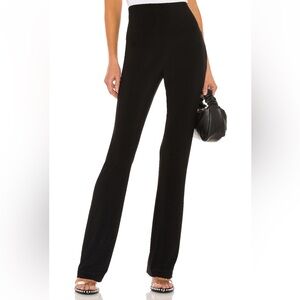 NWT NORMA KAMALI BOOT PANT